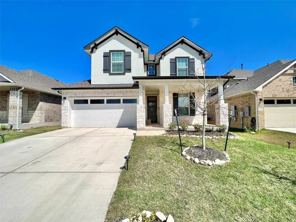 2028 Ruger Pass, Leander, TX 78641