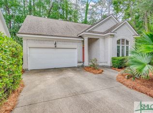 1 Sparnel Rd, Savannah, GA 31411