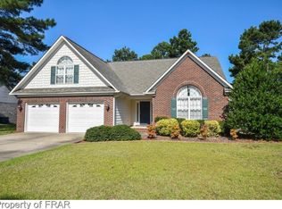 6139 Tudor Pl, Linden, NC 28356