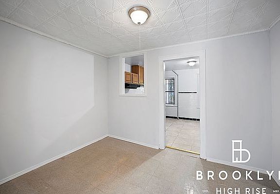 5th image of 119A Marcus Garvey Blvd #1E