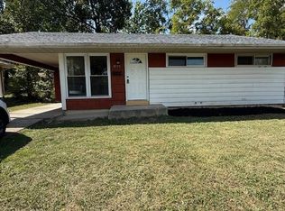 8731 Desoto Dr, Cincinnati, OH 45231
