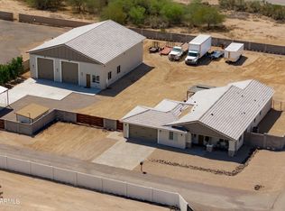 17335 W Berridge Ln, Waddell, AZ 85355