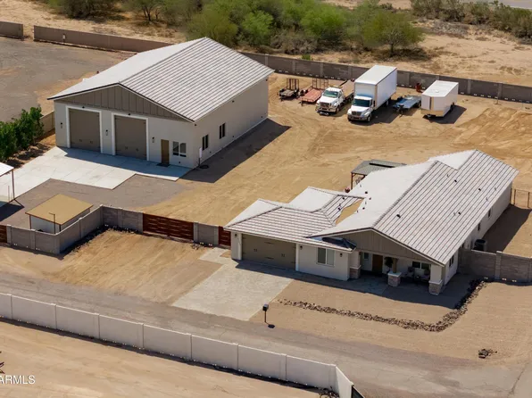 17335 W Berridge Lane, Waddell, AZ 85355