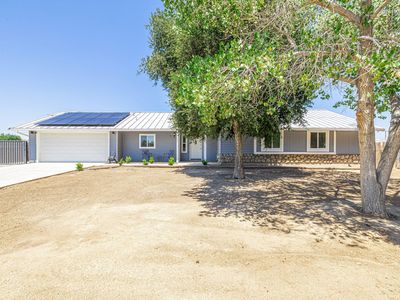 41133 176th St E, Lake Los Angeles, CA, 93535