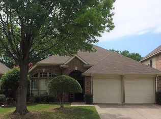 18731 Gibbons Dr, Dallas, TX 75287