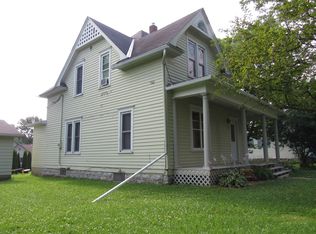 120 4th Ave SE, Harmony, MN 55939