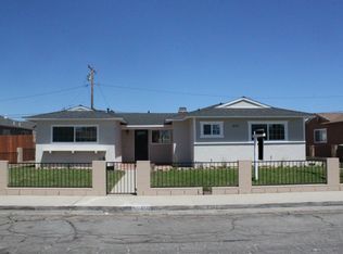 3032 S K St, Oxnard, CA 93033