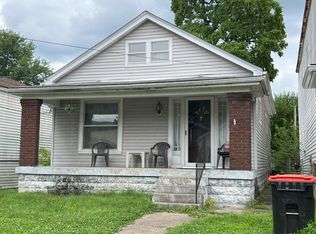 2321 Duncan St, Louisville, KY 40212