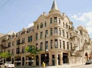 1225 W 18th St APT 2, Chicago, IL 60608