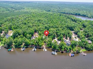 1120 Kings Row Rd, Greensboro, GA 30642