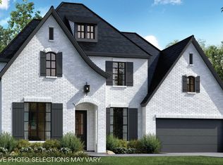 2018 Bedford Falls Dr, Allen, TX 75013