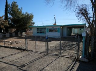 3560 E Northfield Ave, Kingman, AZ 86409