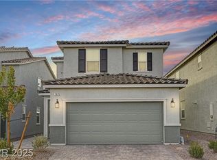 7675 W Mistral Ave, Las Vegas, NV 89113