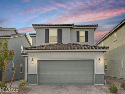 7675 W Mistral Ave, Las Vegas, NV, 89113