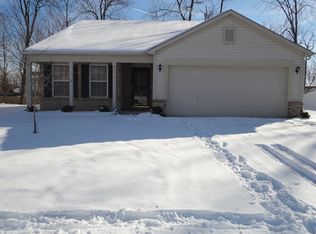 1435 Trumbull Cir, Indianapolis, IN