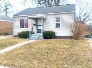 23140 Donald Ave, Eastpointe, MI 48021