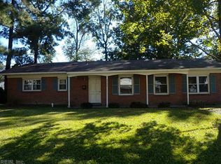 5557 War Admiral Rd, Virginia Beach, VA 23462