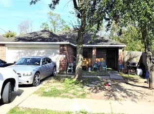3523 Lydia St, Houston, TX 77021