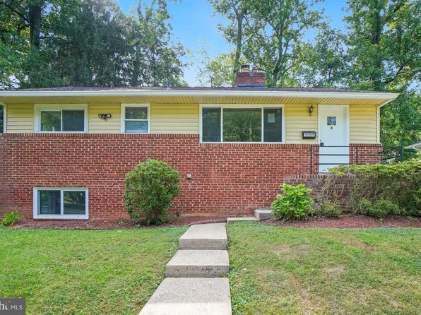 10705 Lockridge Dr, Silver Spring, MD 20901