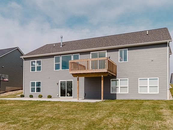 4th image of 9514 Fields Dr