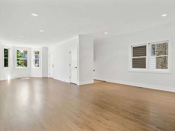 Unit 1 - Living Room