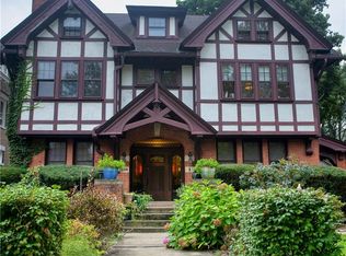 1130 N Negley Ave, Pittsburgh, PA