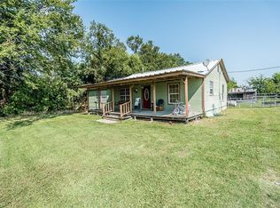 11525 County Road 571, Blue ridge, TX 75424