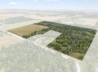 Carr Rd, Toddville, IA 52341