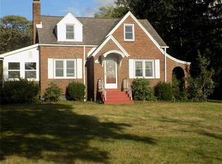 3850 Seneca Dr, South Pymatuning Twp, PA 16150