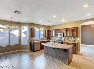 11004 Desert Dove Ave, Las Vegas, NV 89144