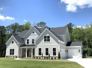 286 County Rd, Marietta, GA 30064