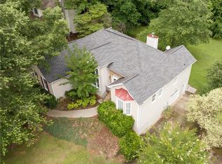 260 Lakeview Trl, Hiram, GA 30141