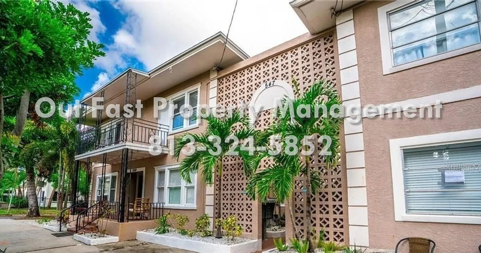 1 bed, 1.0 bath, 600 sqft, $1,345 — Photo 1