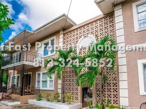 537 2nd St N, Saint Petersburg, FL