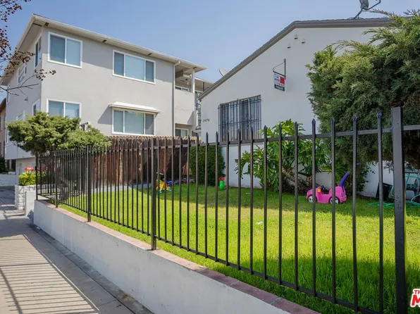 1974 Henderson Ave APT 1, Long Beach, CA 90806