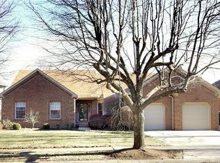 3425 Chestnut Hill Ln, Lexington, KY