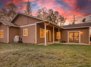 10893 Newtown Rd, Nevada City, CA 95959