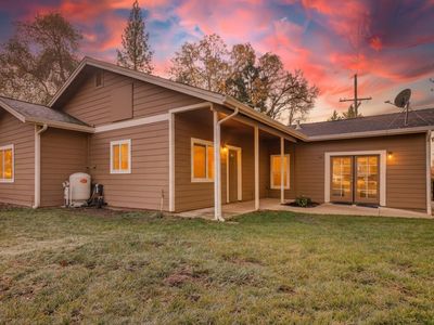 10893 Newtown Rd, Nevada City, CA, 95959