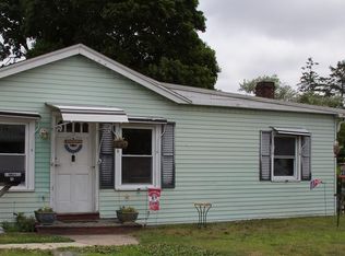 221 Broadway, Taunton, MA 02780