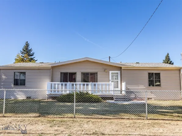 2929 Wynne Ave, Butte, MT 59701