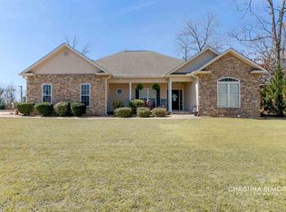 410 McIntosh Way, Macon, GA 31216