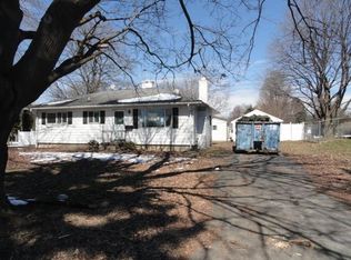 48 Isham Ave, Avon, NY 14414