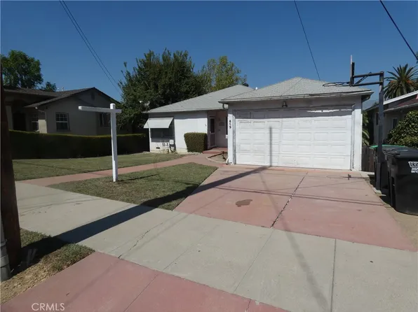 819 E Graves Ave, Monterey Park, CA 91755