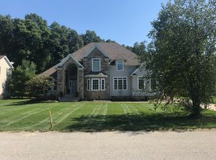 5661 Nicholson Dr, Hudson, OH 44236