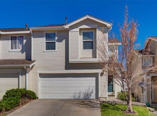 21979 E Crestline Ln, Aurora, CO 80015