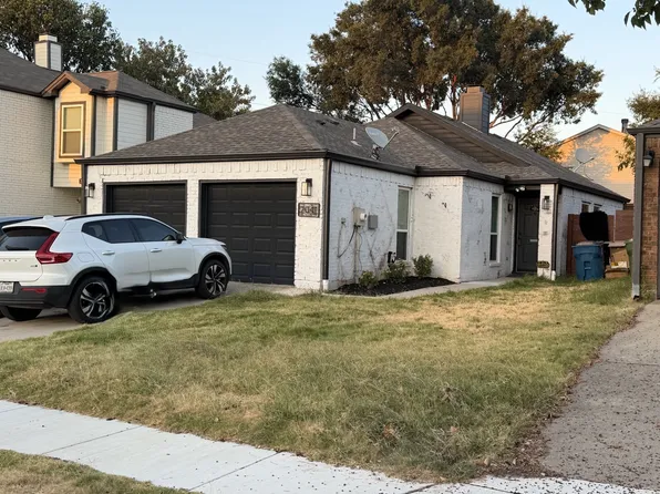 2041 Mallard Dr, Lewisville, TX 75077