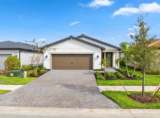 1971 Pepper Grass Dr, North Pt, FL 34289