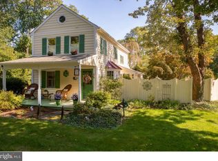 3000 N Sugan Rd, New Hope, PA 18938