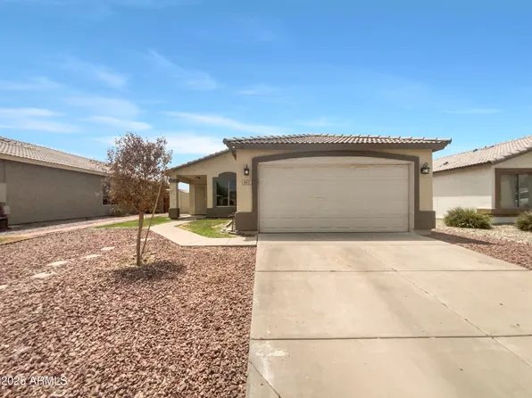 8931 E BIRCHWOOD Circle, Mesa, AZ 85208