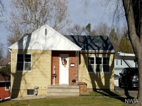 3207 Davis Ave, Sioux City, IA 51106